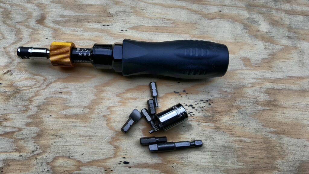 How To Find Out Torque Specifications for Screws and Bolts An