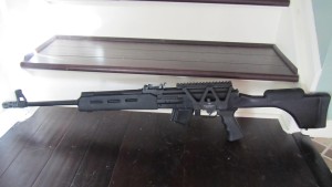 VEPR Hog L