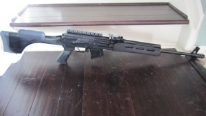 VEPR Hog R