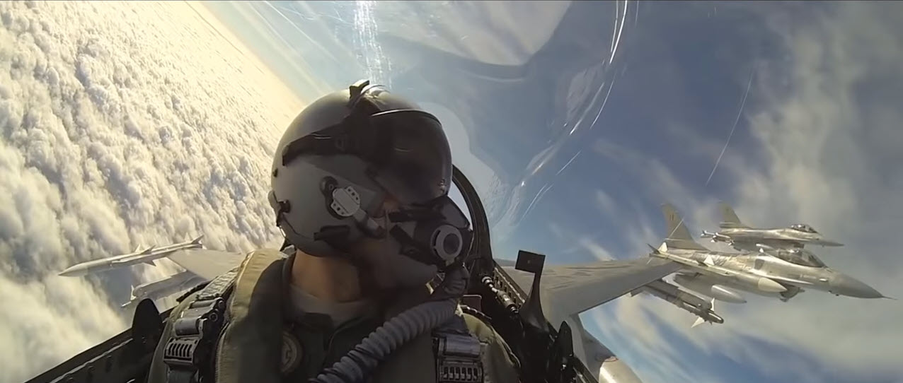 Very cool Military Motivational Video - The Devil Inside You - Ronin's ...