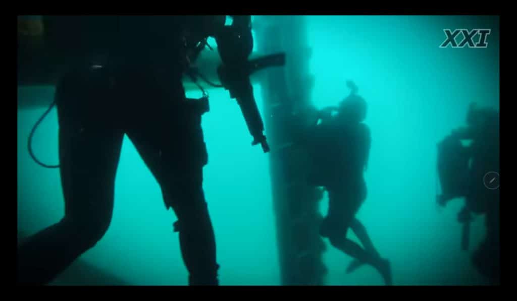 Fsb Training Exercise Russian FSB Conducting Exercises - Ronin's Grips