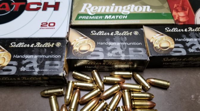 The Best Websites To Buy Ammo From