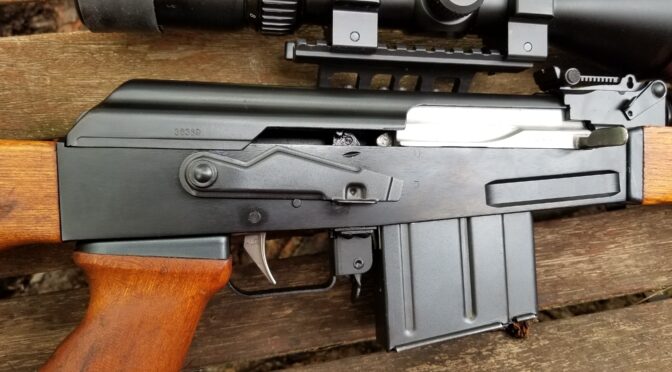 Part 4: Two Rivers Arms Yugo M76 Rifle – Fixing The Magazines