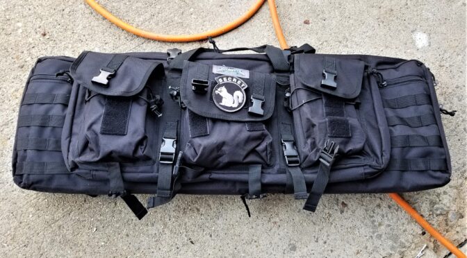 Palmetto Sells A Very Solid 36″ Tactical Rifle Case At A Very Affordable Price