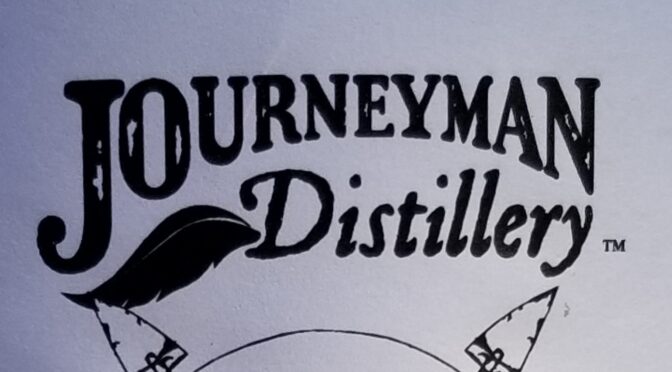 Buy Hand Sanitizer From Journeyman Distillery – Order Online For Pick Up Or They Can Ship It To You