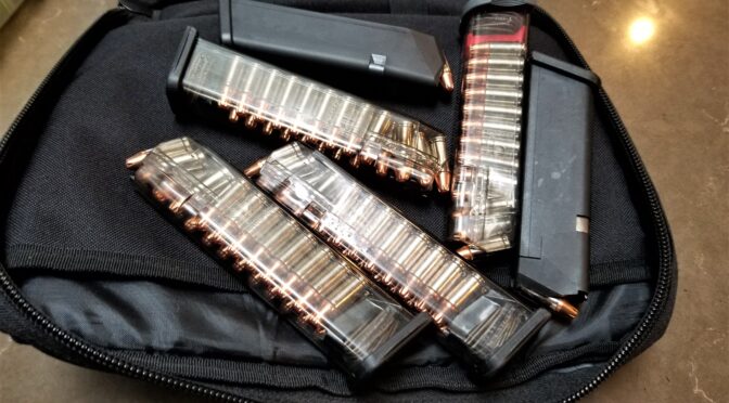 Are ETS Glock Magazines Any Good?