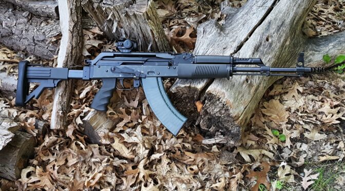 What Are Good Commercial AKs You Can Buy In The USA?