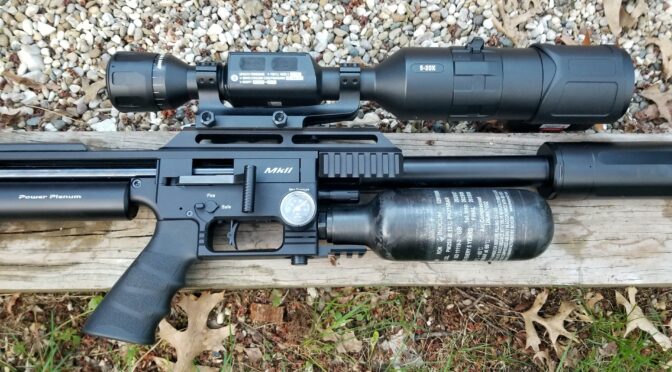 The ATN X-Sight 4K 5-20x Scope Is Surprisingly Effective But Expect A Learning Curve