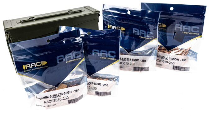 What’s Up With Palmetto State Armory And AAC Ammo?