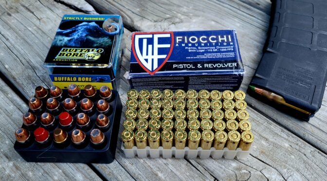 Will Ammunition Prices Keep Dropping?