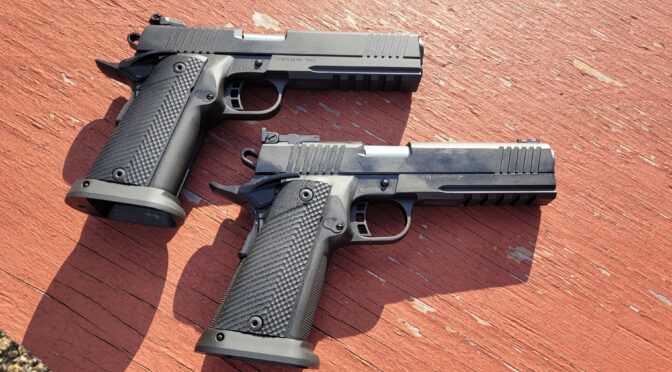 Are Rock Island Armory Double Stack 9mm 1911-Style A2 HC-series Pistols Any Good?