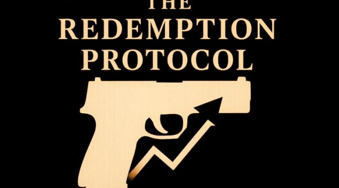 The Redemption Protocol: A Strategic Playbook for Firearm Brand Redemption