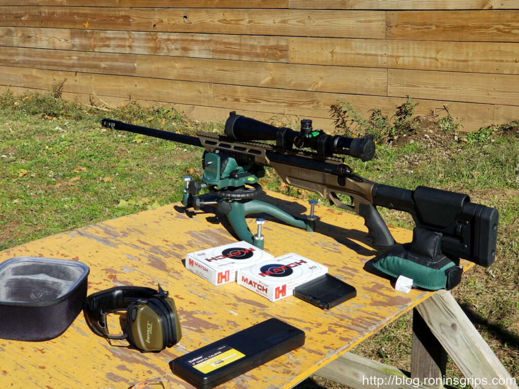 U.S. Market Analysis: The Top 25 Tactical & Precision Rifles in .338 ...