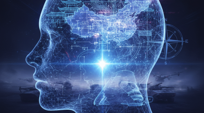 Zhinǎo quán (制脑权): Assessing China’s Strategy for Cognitive Dominance and the PLA’s Battlefield Brain Program