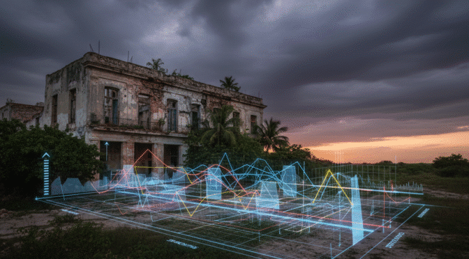 Systemic Fragility Analysis of the Cuban State: A 36-Month Predictive Outlook – Q4 2025