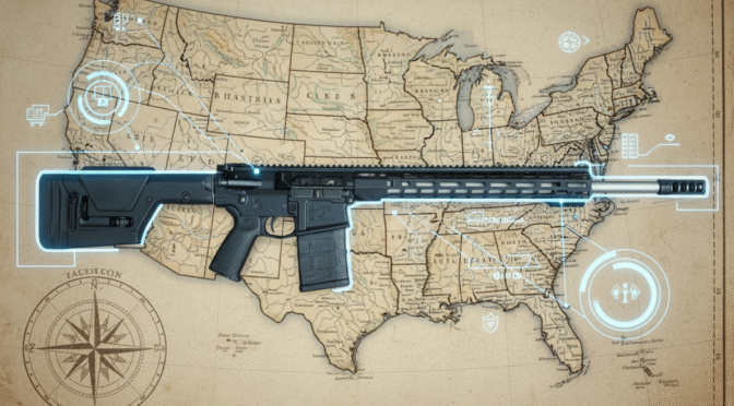 AR-10 U.S. Market Analysis Based on Social Media – Q4 2025