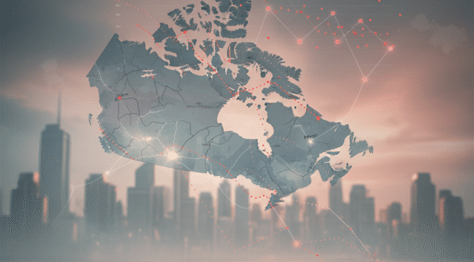 Select Systemic Fragility Analysis of Canada: A 36-Month Predictive Outlook – Q4 2025