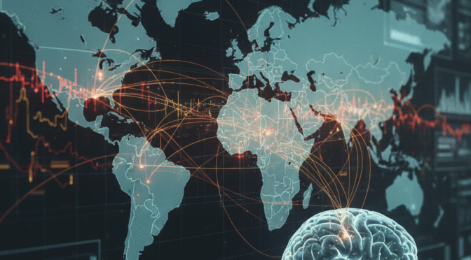 How We Predict a Country’s Future: A Look Inside Our Systemic Fragility Model