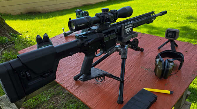 The Most Commonly Requested Top 10 Most Commonly Requested AR-10 Rifle Comparisons in the U.S. Market Based on Social Media- 2024-2025 