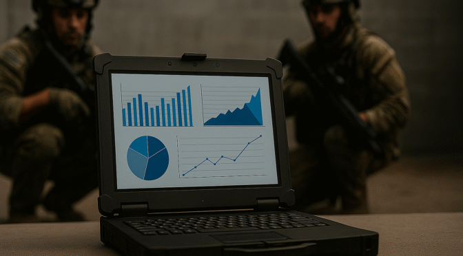 Radian Model 1: Myths vs. Reality in Special Forces and Law Enforcement