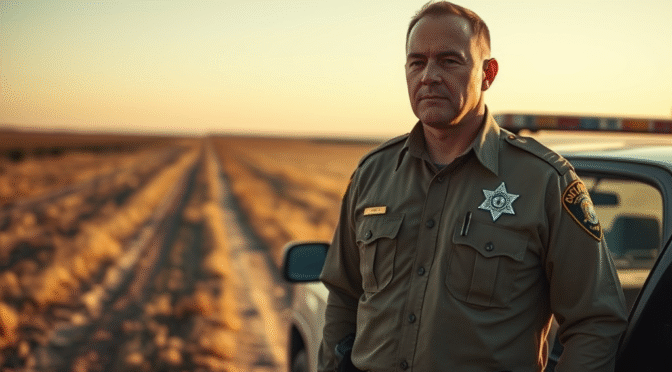 Innovative Strategies for Rural Law Enforcement Success