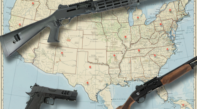 Strategic Analysis and Corporate History of SDS Arms (Formerly SDS Imports) – Q4 2025