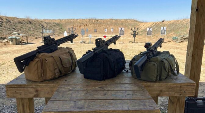 Angstadt Arms: Leading the PCC Market in 2025