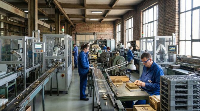 A Strategic Analysis of Prvi Partizan (PPU), the 2025 Export Moratorium, and the Reshaping of the U.S. Small Arms Ammunition Market