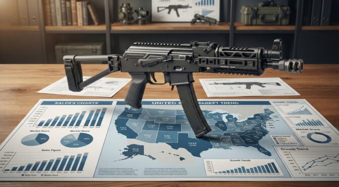 Technical and Market Assessment: Palmetto State Armory AK-V Platform Q4 2025