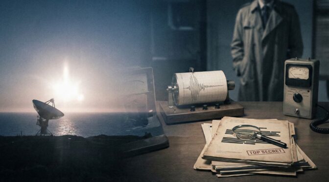 Uncovering the 1979 Vela Incident: A Nuclear Test Revelation