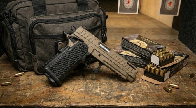 Live Free Armory: Their Rise and Restructuring