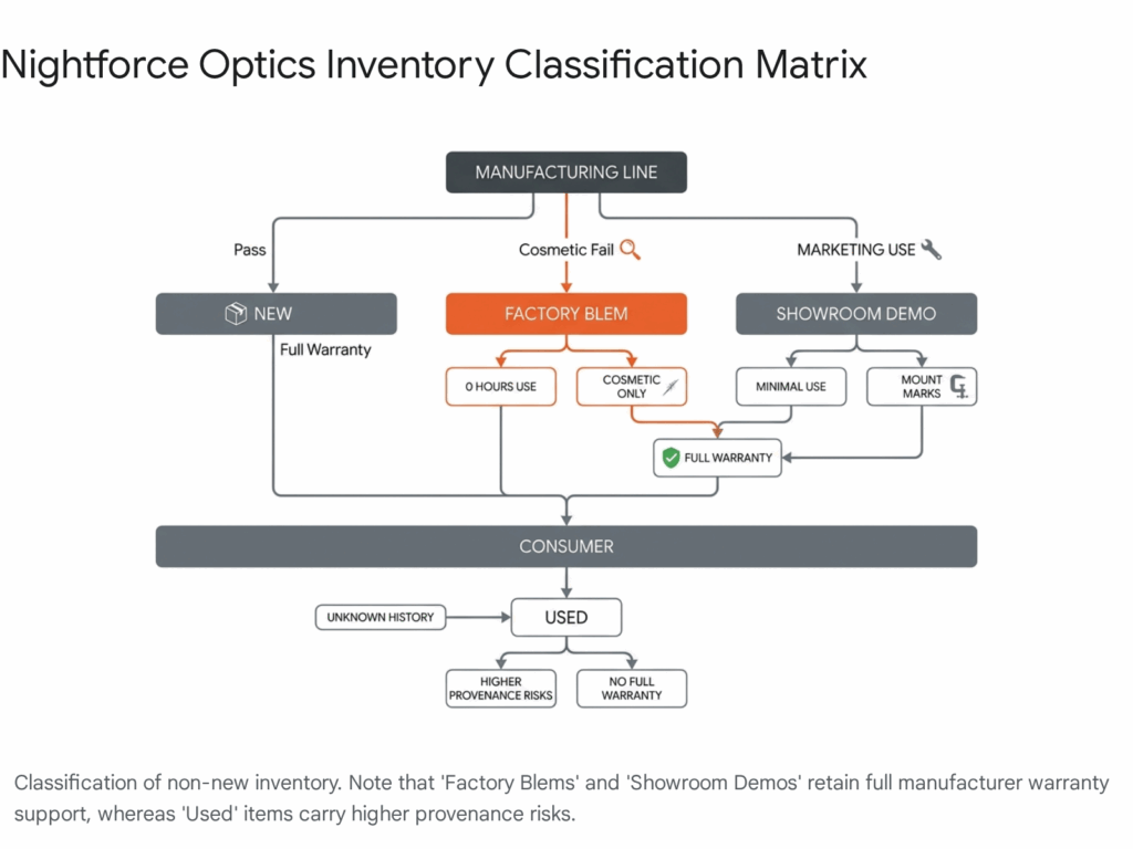 Inventory Classification