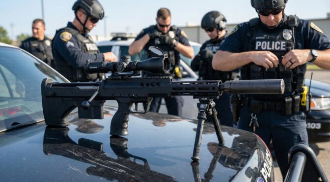 Desert Tech SRS-A2 Covert: 2026 Upgrades Analysis