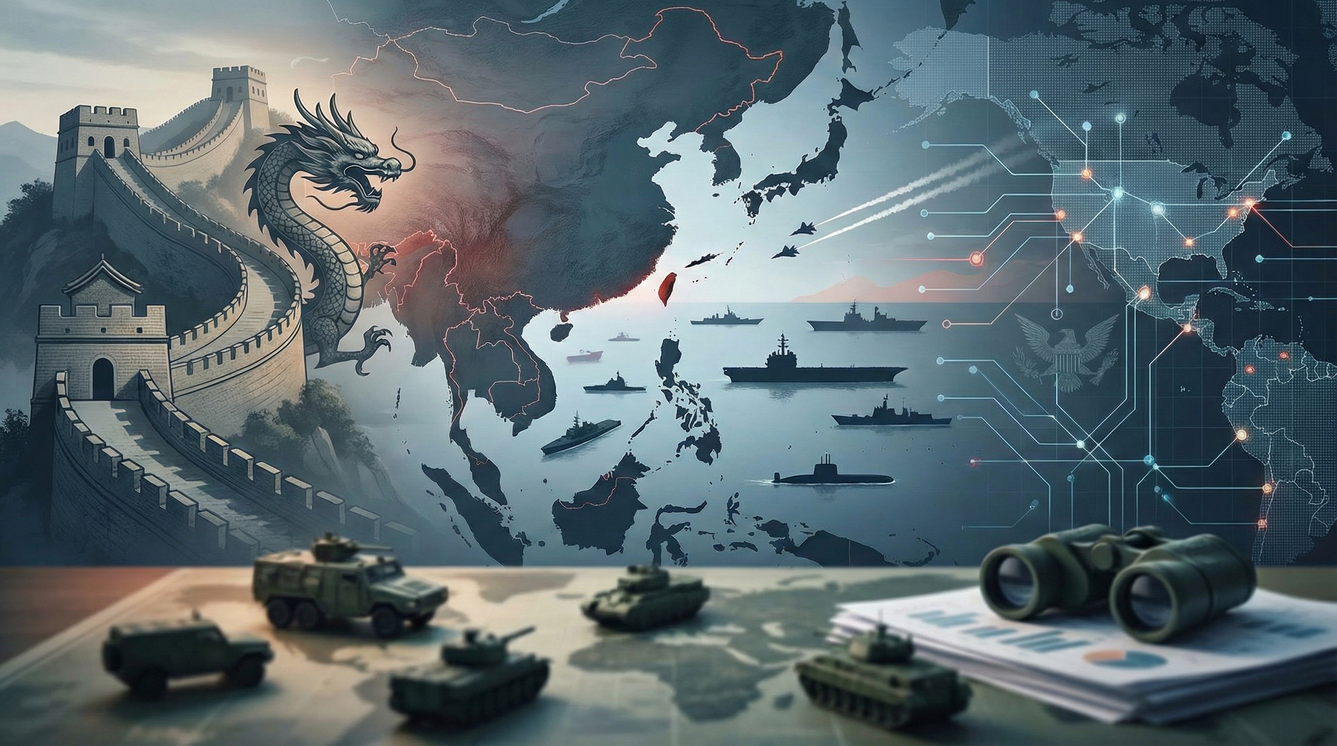Asia Strategy Map Military Assets Ronin S Grips Asia Strategy Map Military Assets 