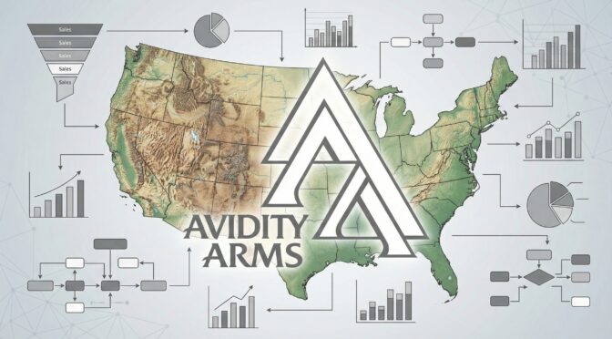The Rise of Avidity Arms: Innovations in Firearm Design