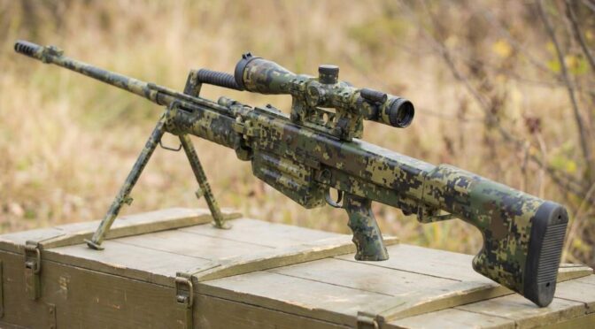 Comparative Ballistics: .338 vs 12.7mm Performance