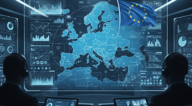 European Union SITREP – Week Ending January 31, 2026
