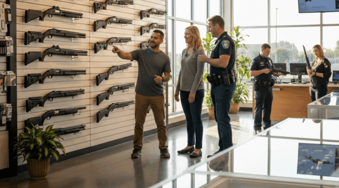 Top 20 Tactical Shotguns of SHOT Show 2026 Wrap-Up