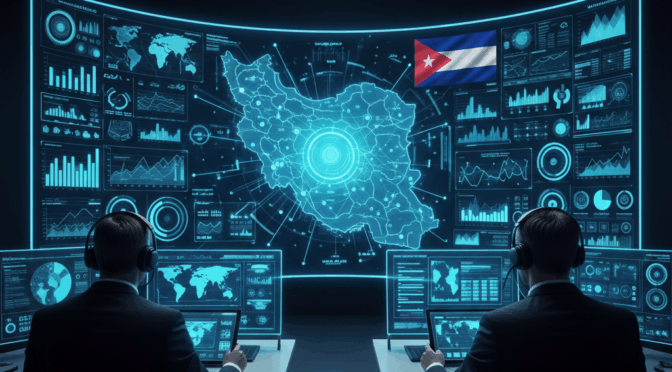 SITREP Cuba – Week Ending February 06, 2026