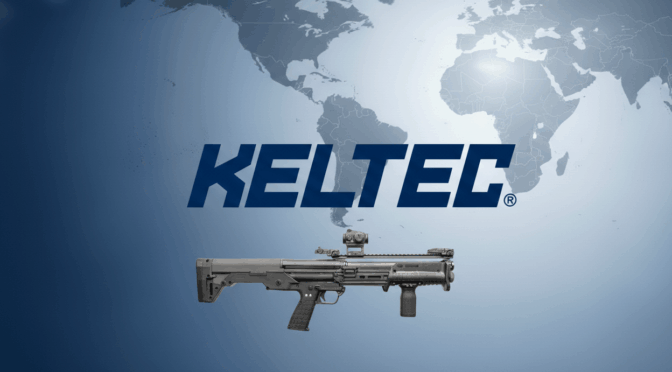 Kel-Tec CNC Industries: A Strategic History and Market Analysis
