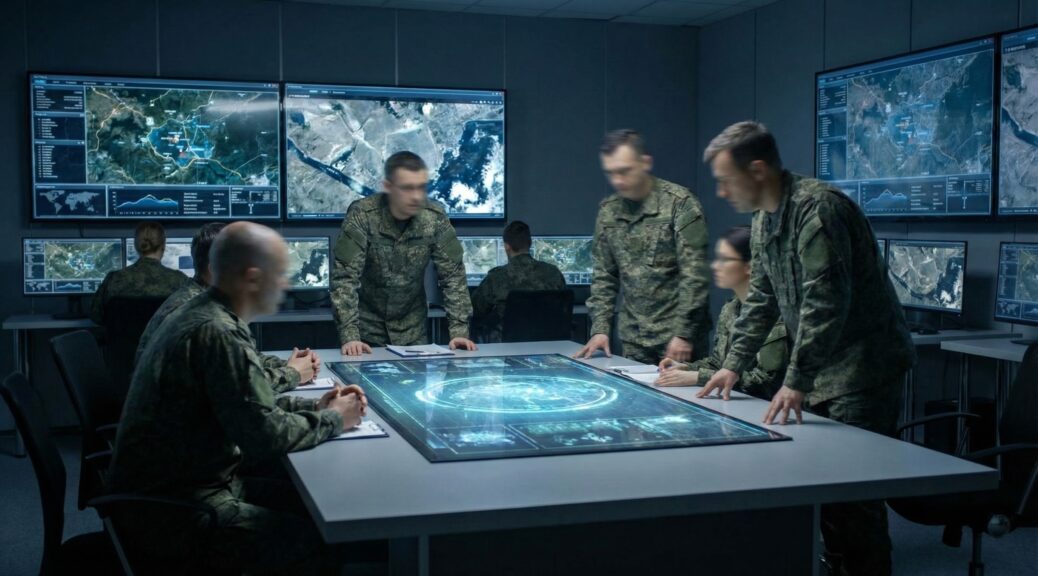 Operation Absolute Resolve: A Military Assessment - Ronin's Grips