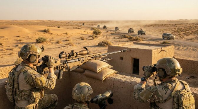 The Evolution of McMillan TAC-50: A Guide