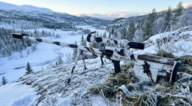 KSVK 12.7: Evolution of Russian Anti-Materiel Firepower