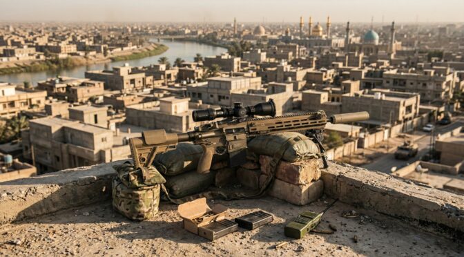 Analyzing the Shift to Semi-Automatic Sniper Systems