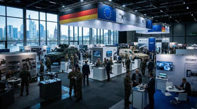 Enforce Tac 2026: Innovations in Law Enforcement Technology