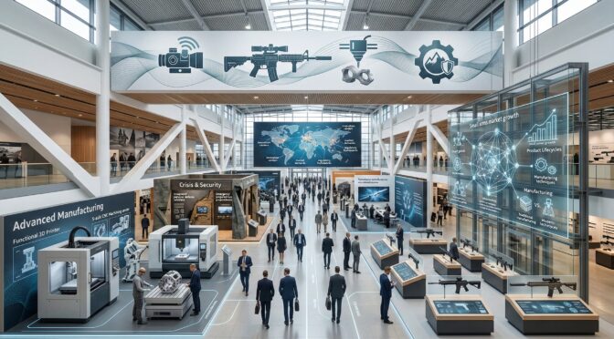 Analysis of Innovations and Trends at the IWA OutdoorClassics 2026 Show in Nuremberg, Germany