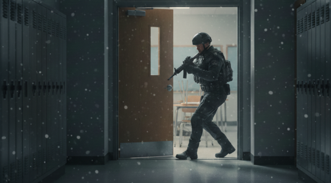 Understanding Solo Officer Rapid Deployment (SORD)