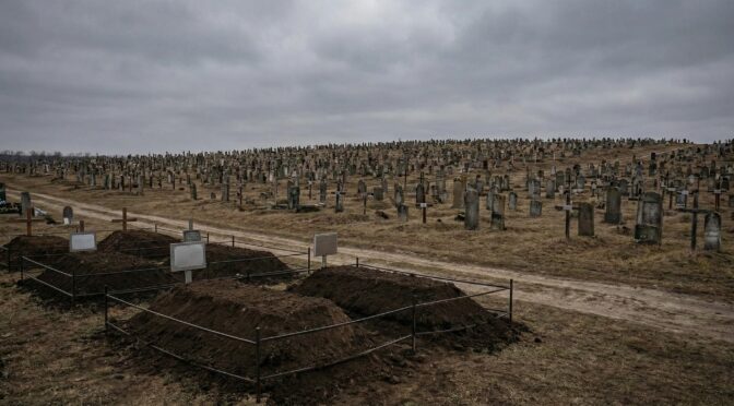 Governance and Mortality: A Deep Dive Into Citizen Deaths At the Hands of Totalitarian Leaders