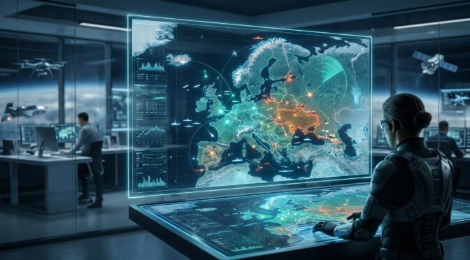 SITREP Europe – Week Ending February 28, 2026