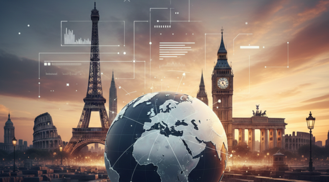 SITREP Europe – Week Ending February 14, 2026